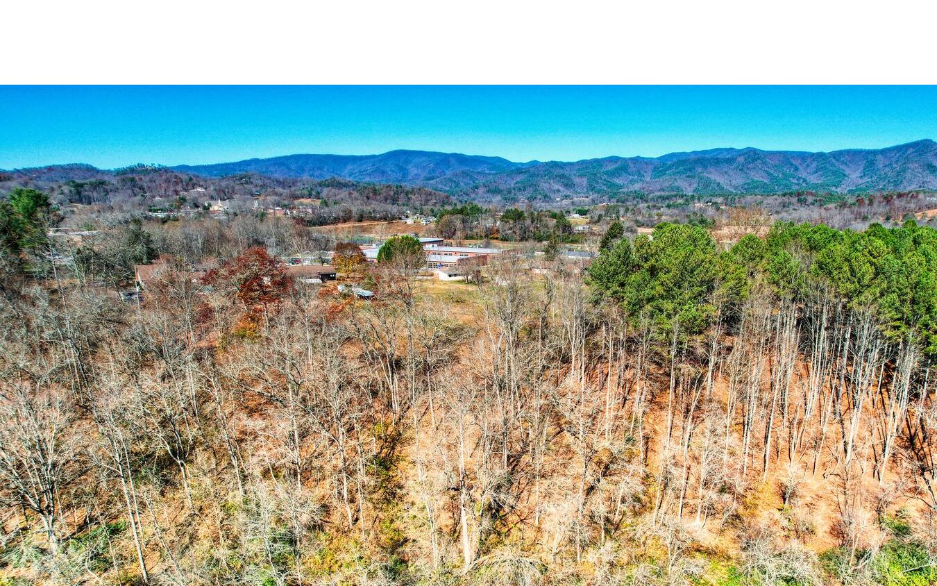 321193 Hayesville River Front Lot