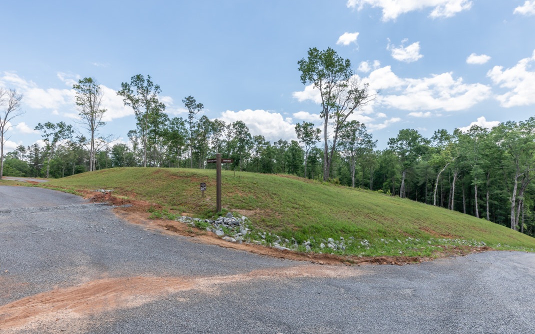 321461 Ellijay Land