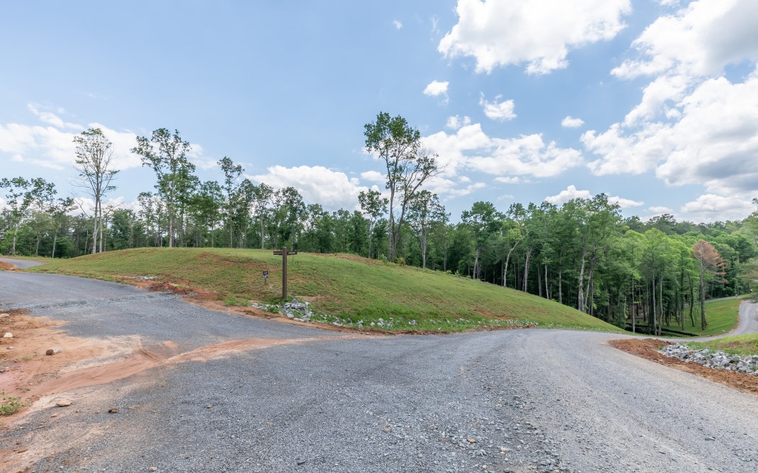 321461 Ellijay Land