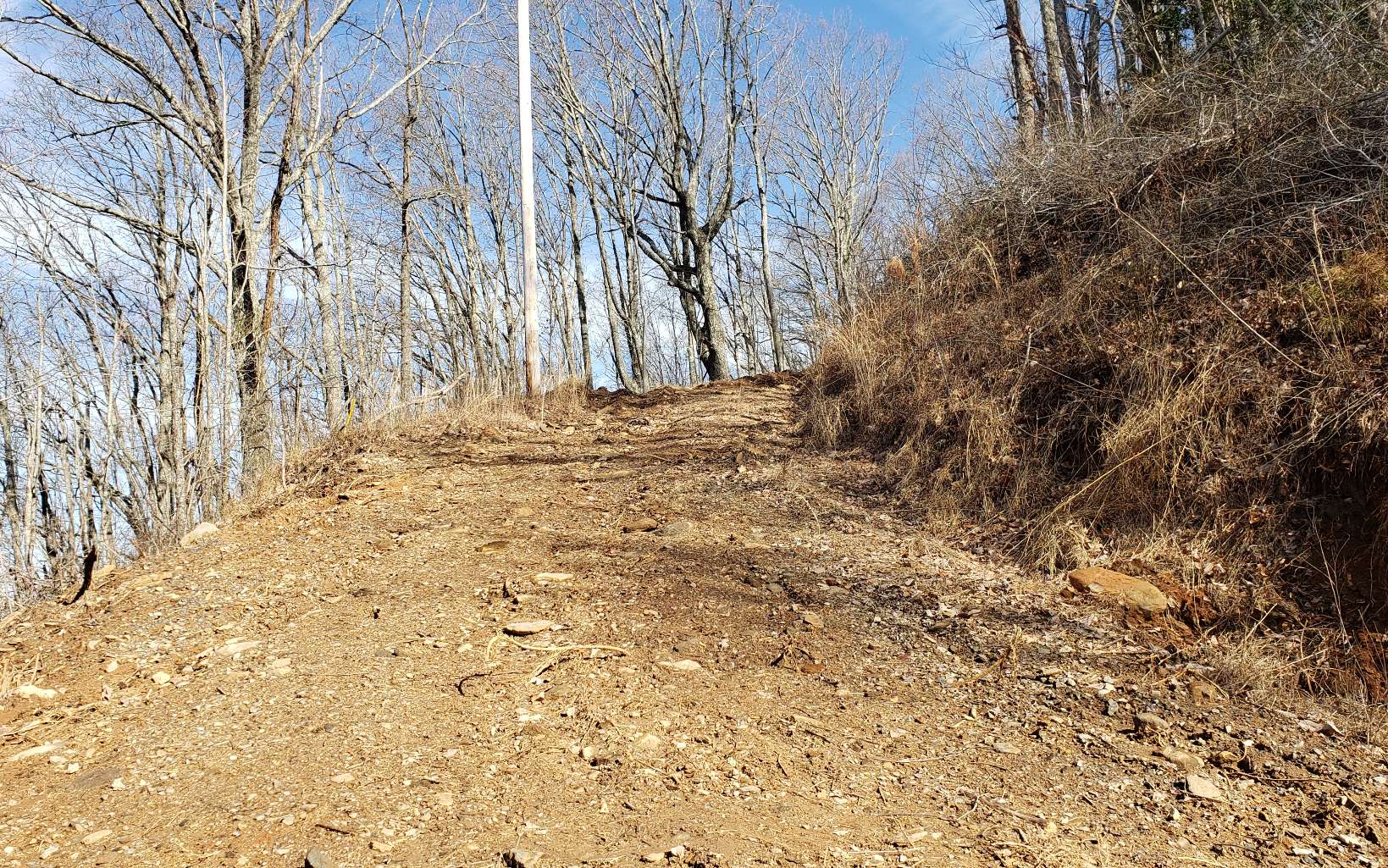 322438 Copperhill Land