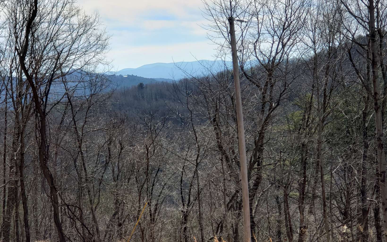 322438 Copperhill Land