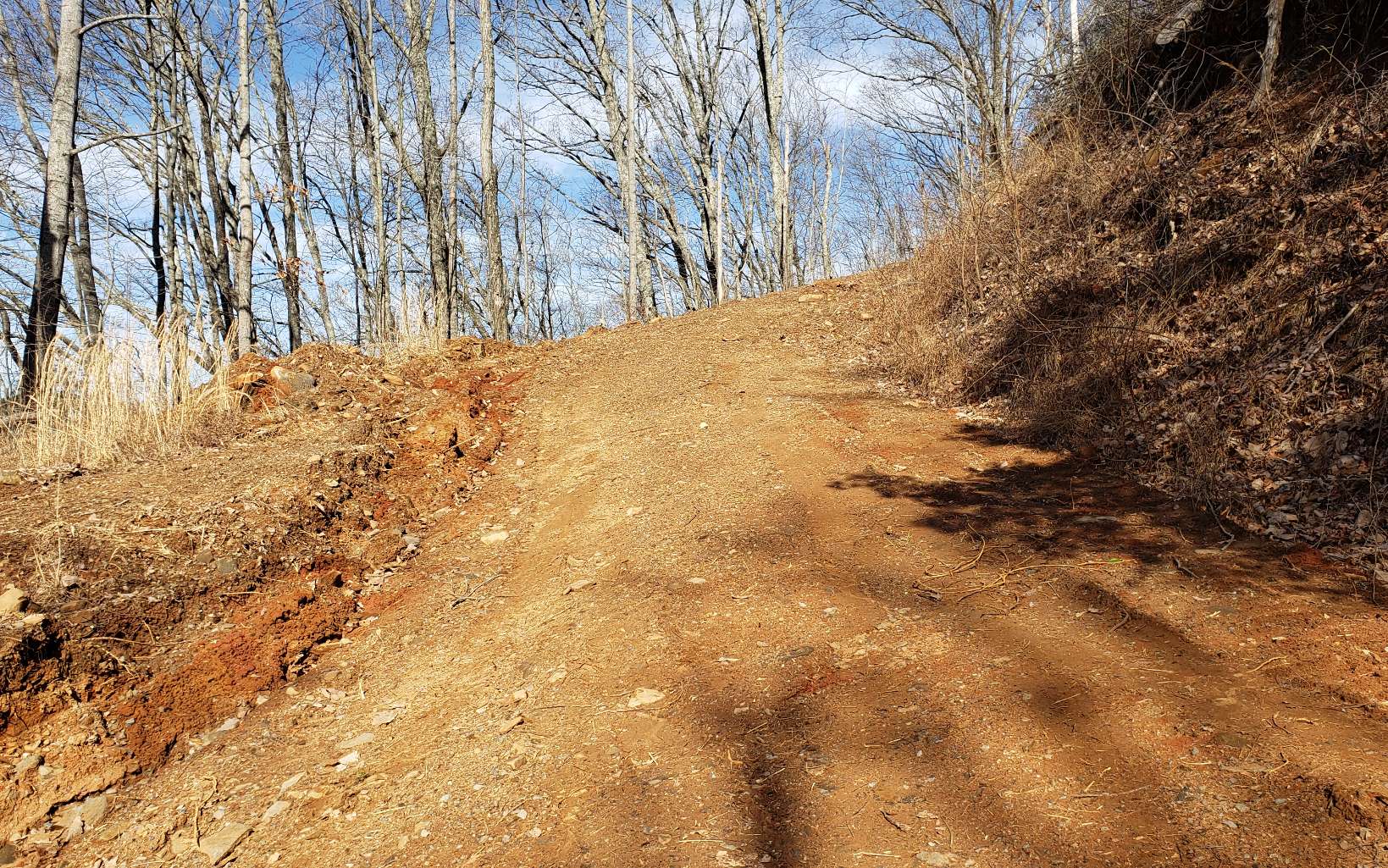 322438 Copperhill Land