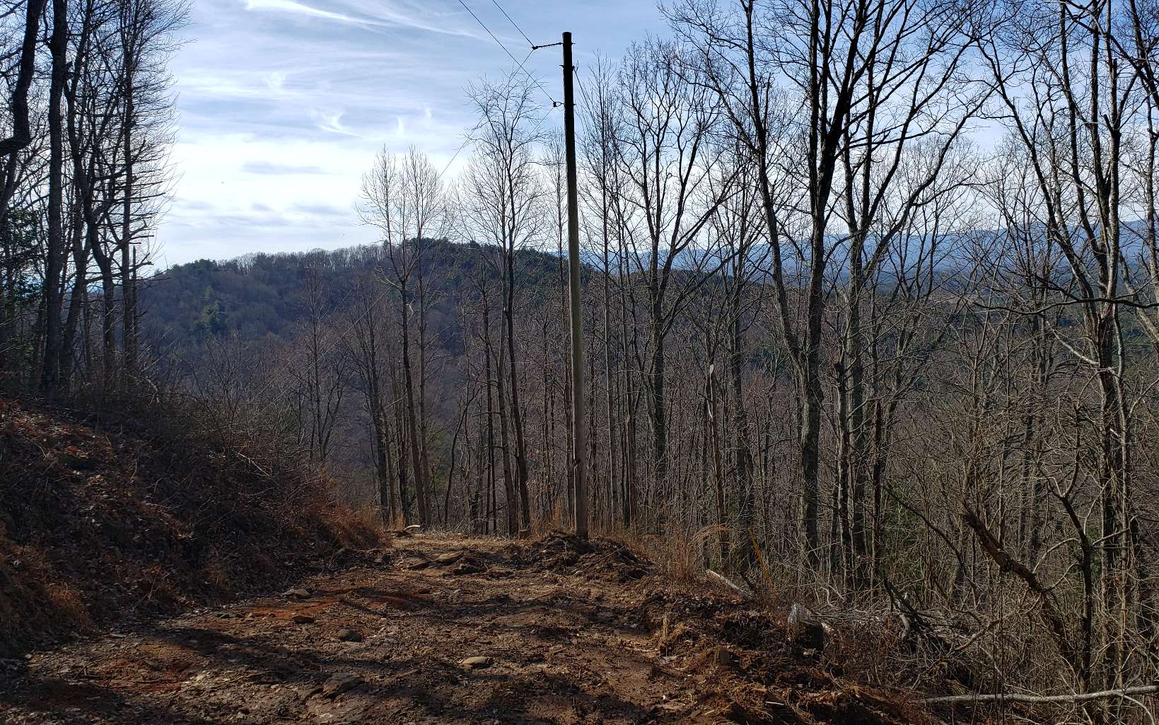 322438 Copperhill Land