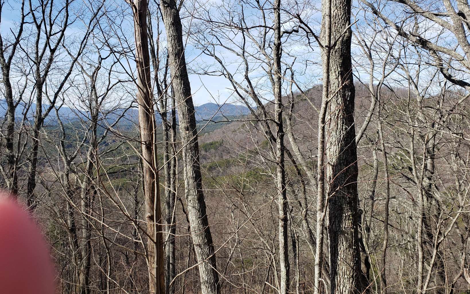 322438 Copperhill Land