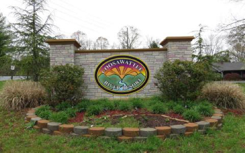 322490 Ellijay Vacant Lot