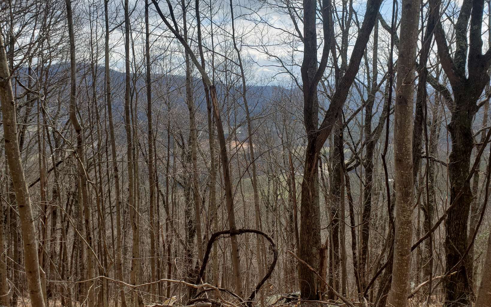 322640 Copperhill Land