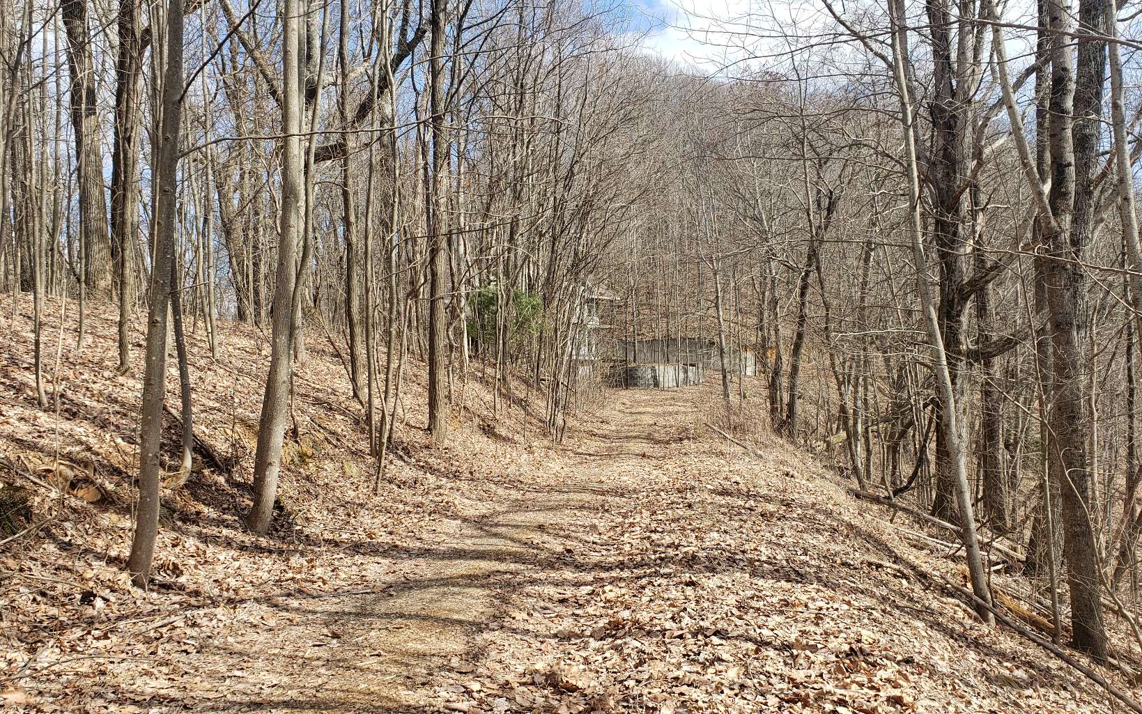 322640 Copperhill Land