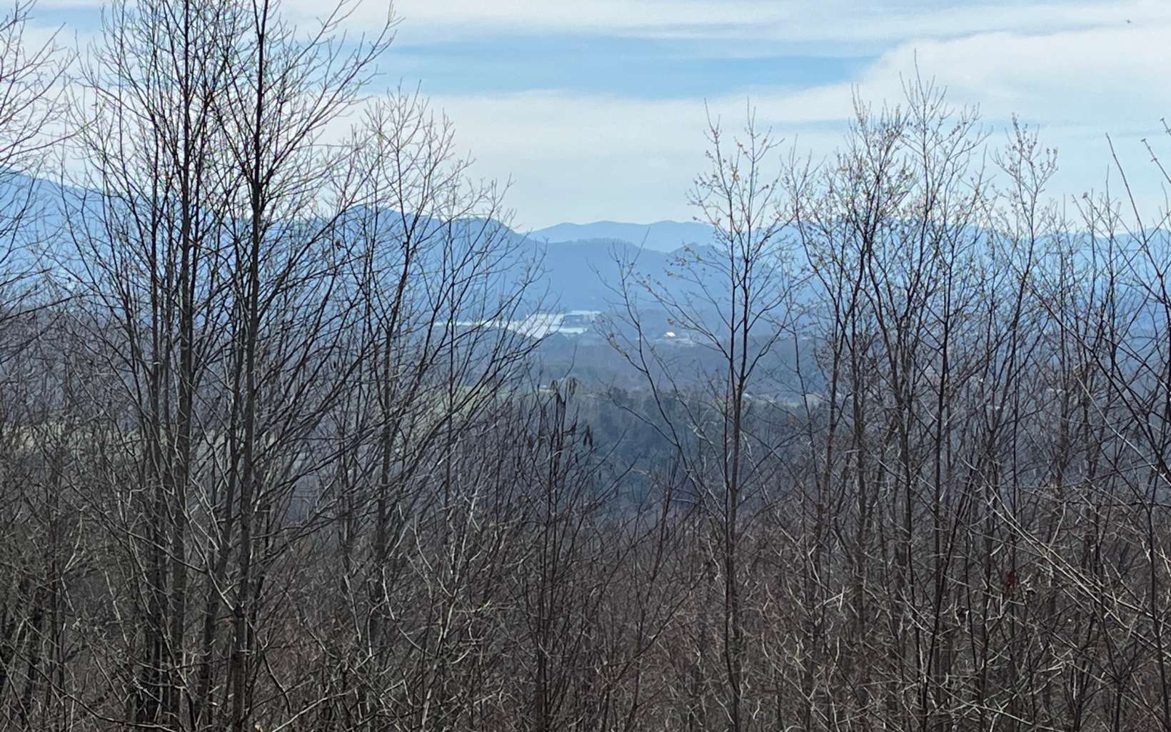 323190 Hayesville Land