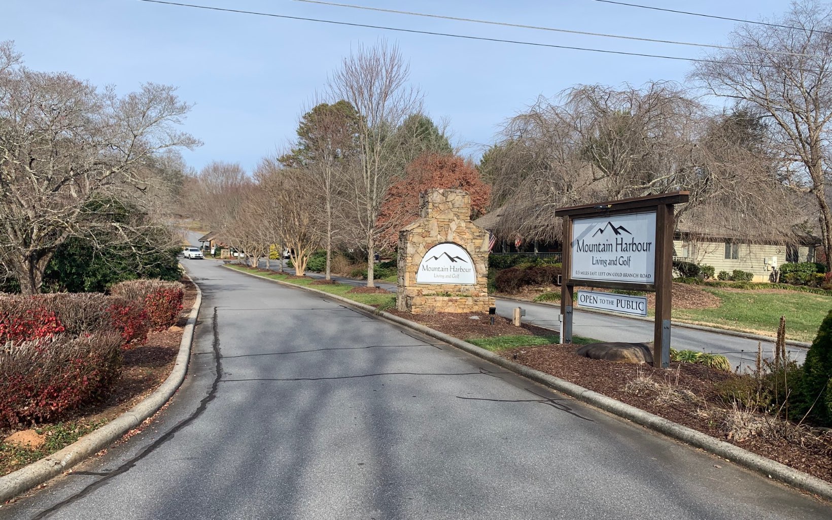 323204 Road Land
