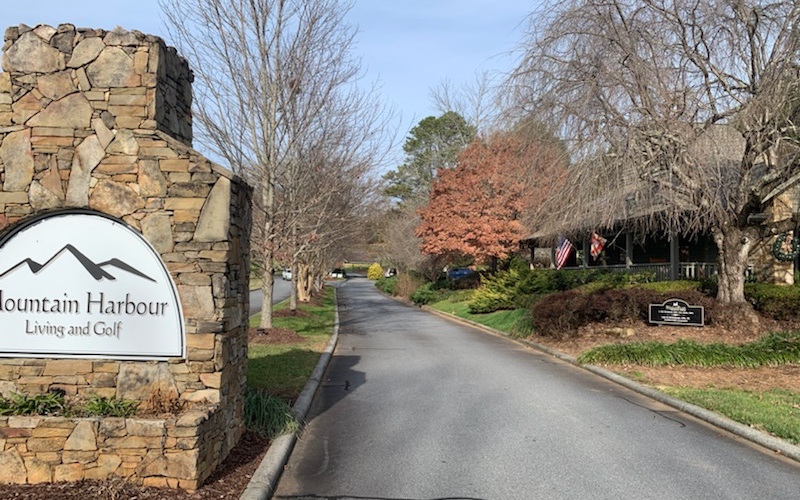323204 Road Land