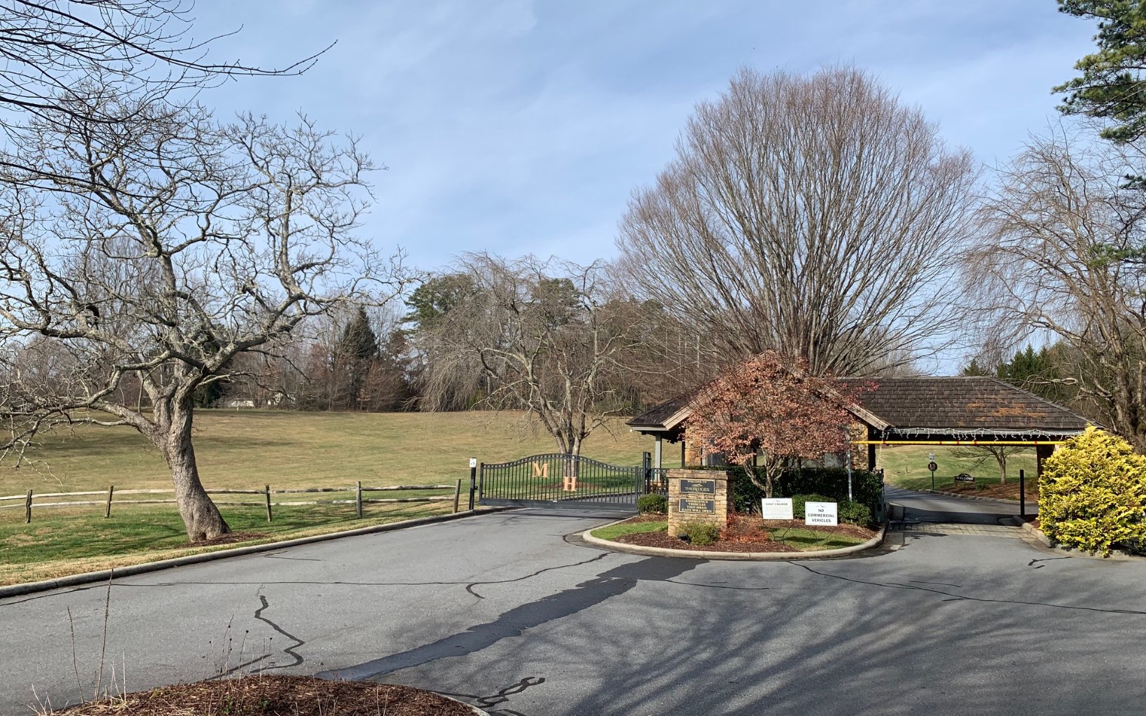 323204 Road Land