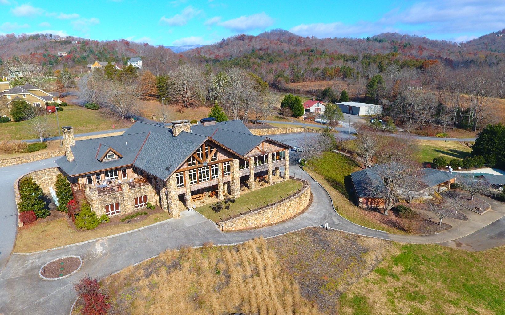 323204 Road Land