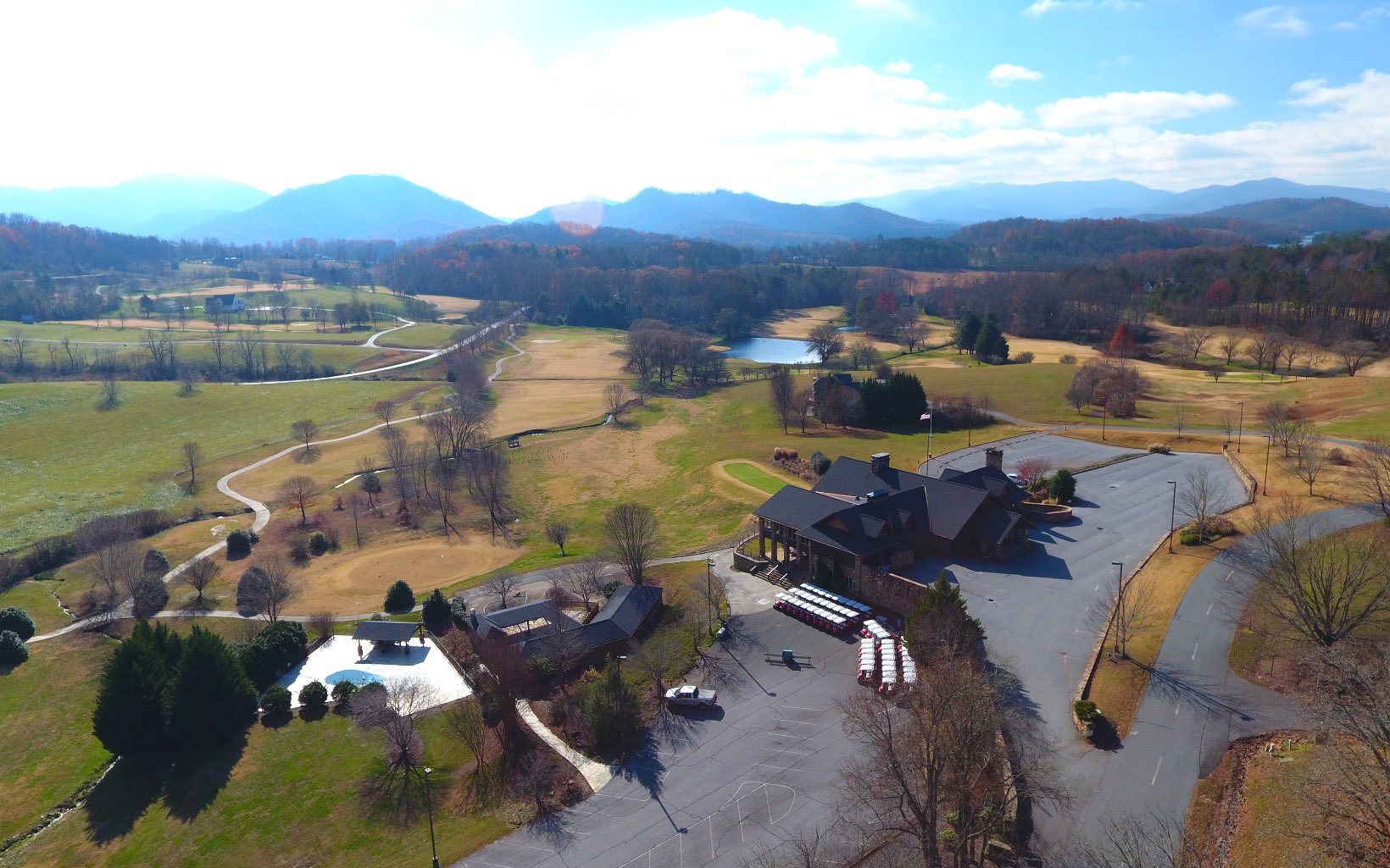 323204 Road Land