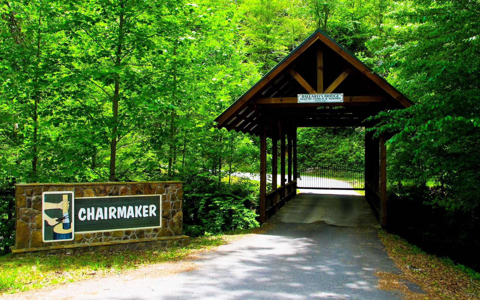 325053 Hayesville Land