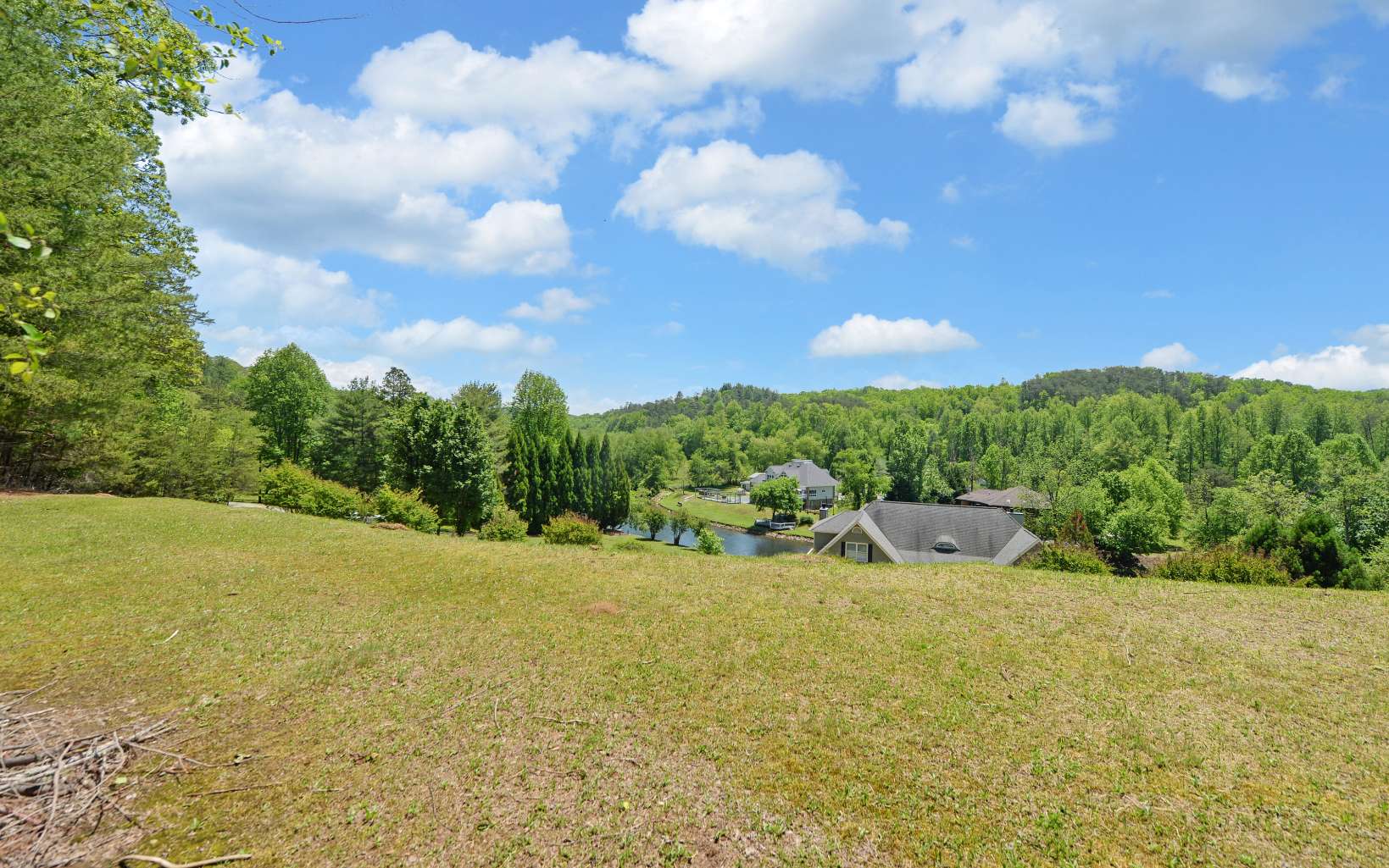 325131 Mineral Bluff River Front Lot