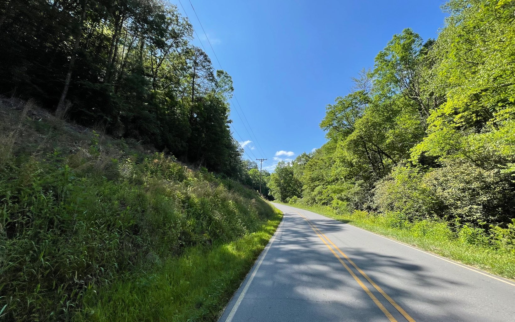 325479 Hayesville Vacant Lot