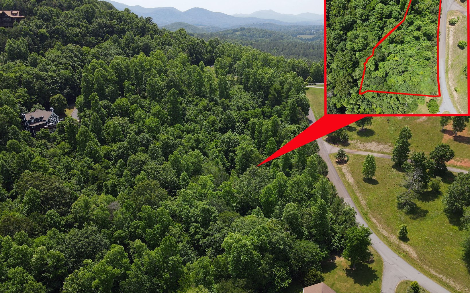 325660 Young Harris Land