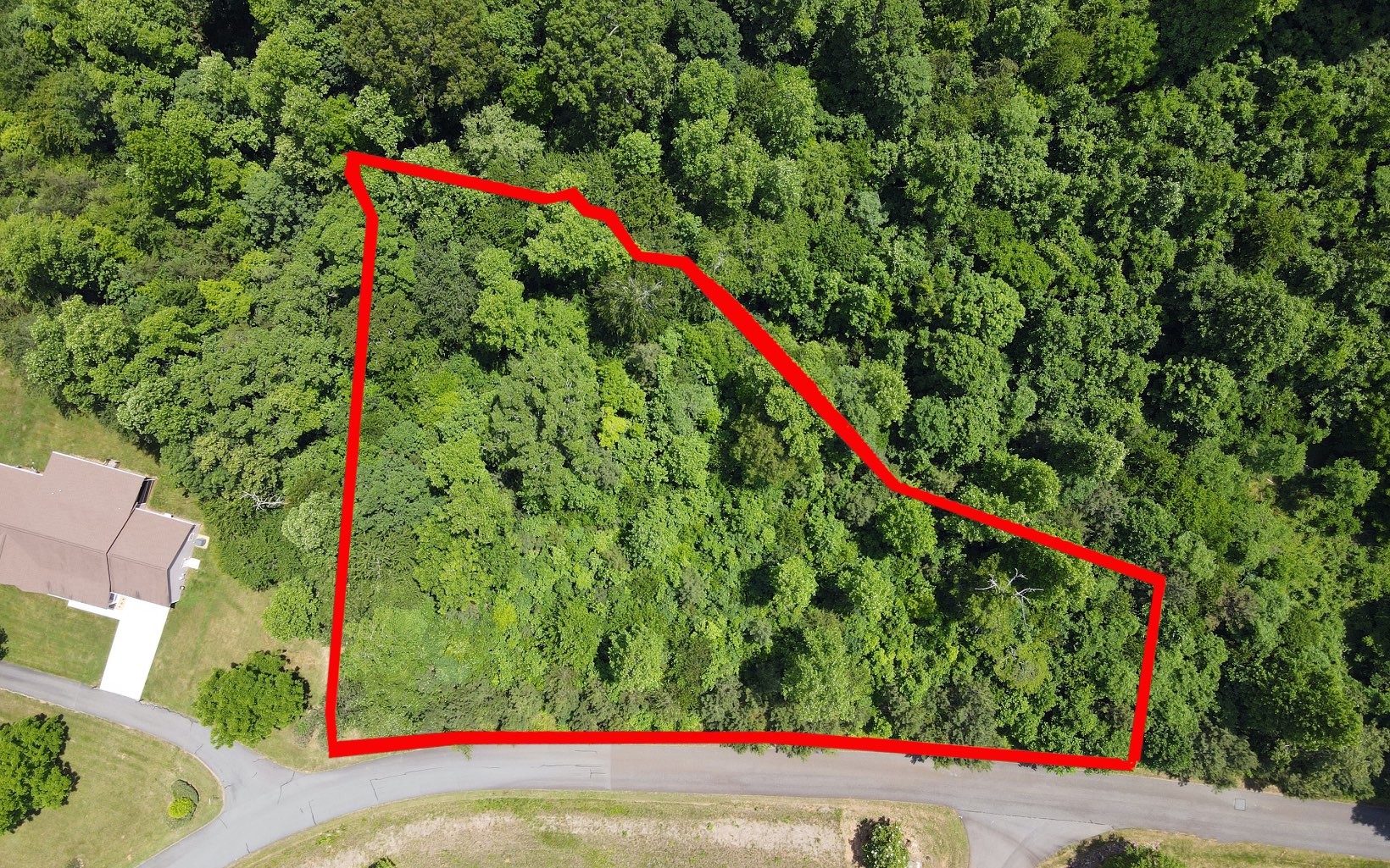 325660 Young Harris Land