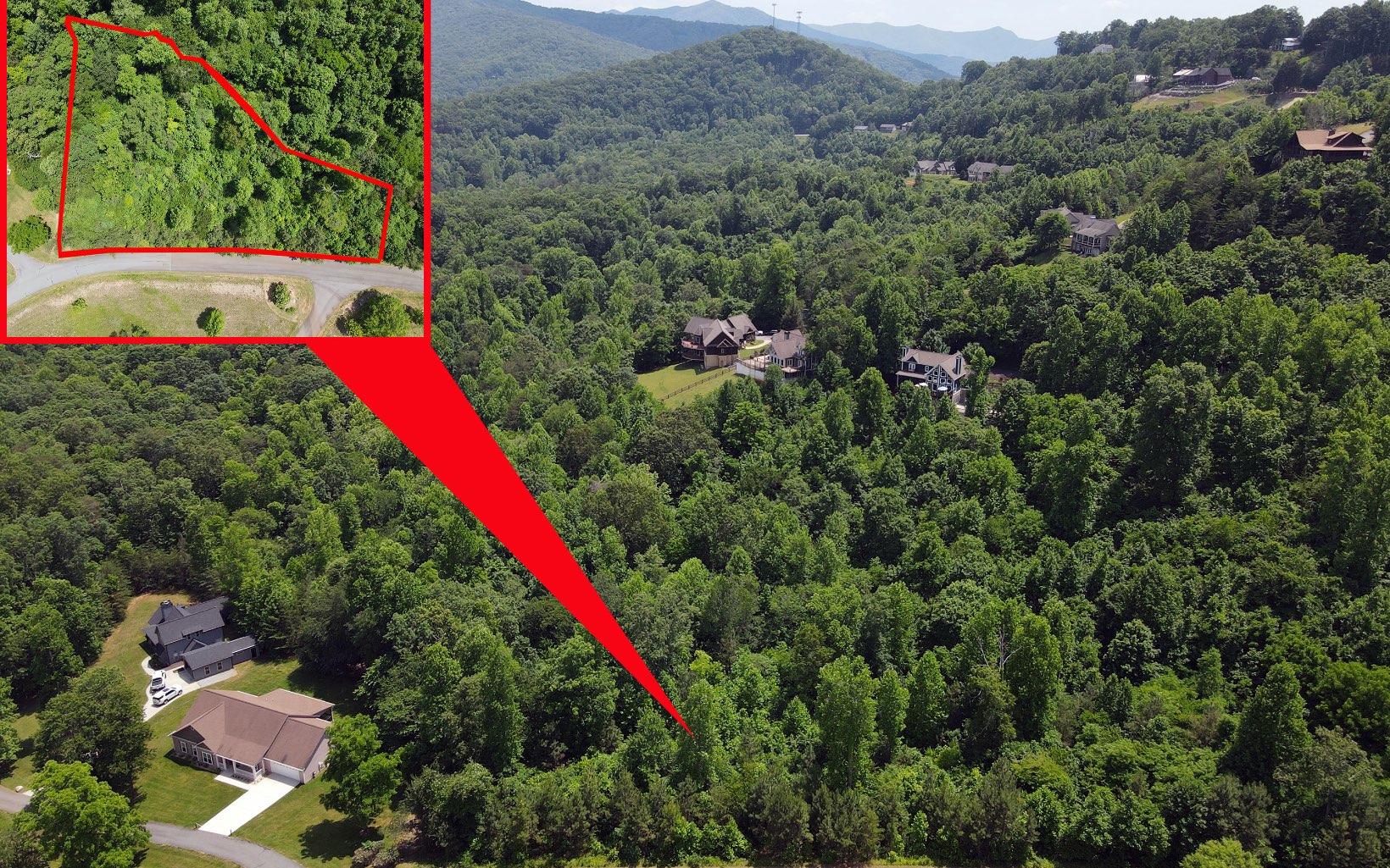 325660 Young Harris Land
