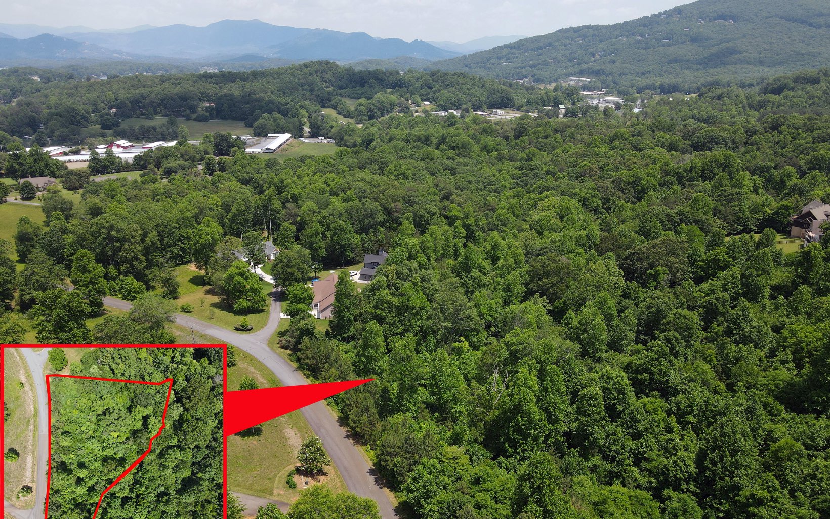 325660 Young Harris Land