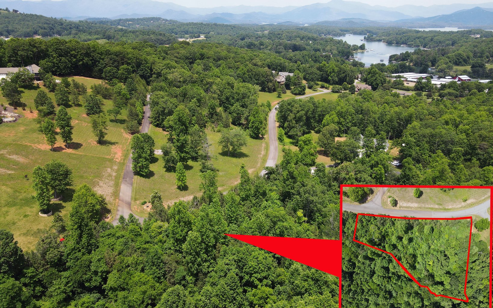 325660 Young Harris Land