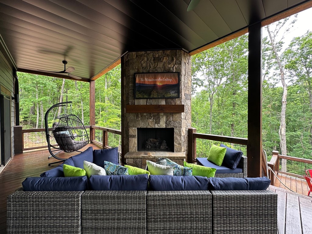 327013 Blue Ridge Residential