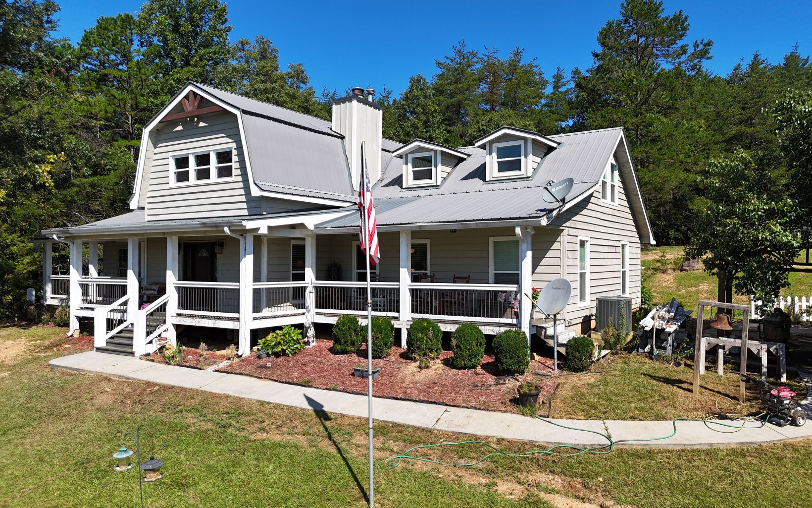 328159 Morganton Residential