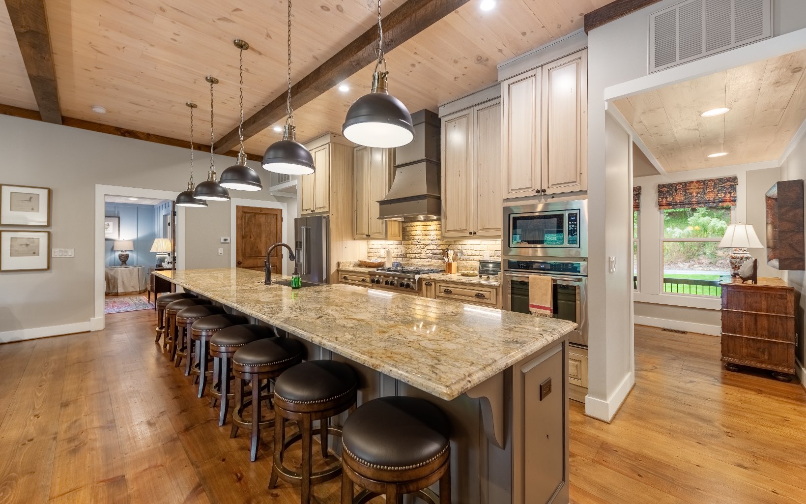 329310 Mineral Bluff Residential