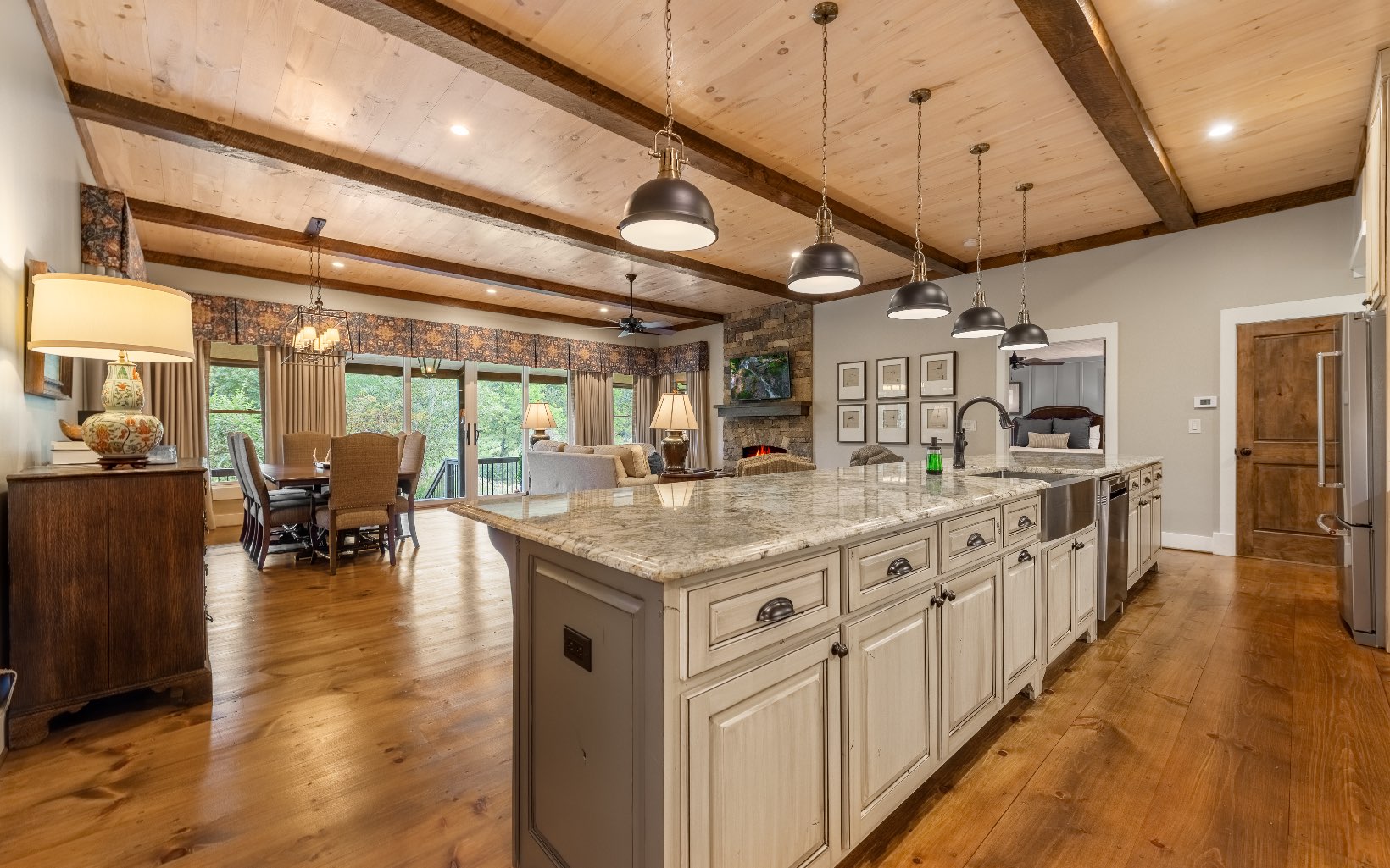 329310 Mineral Bluff Residential