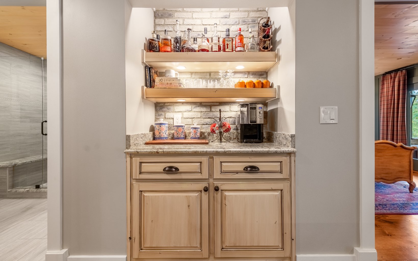 329310 Mineral Bluff Residential