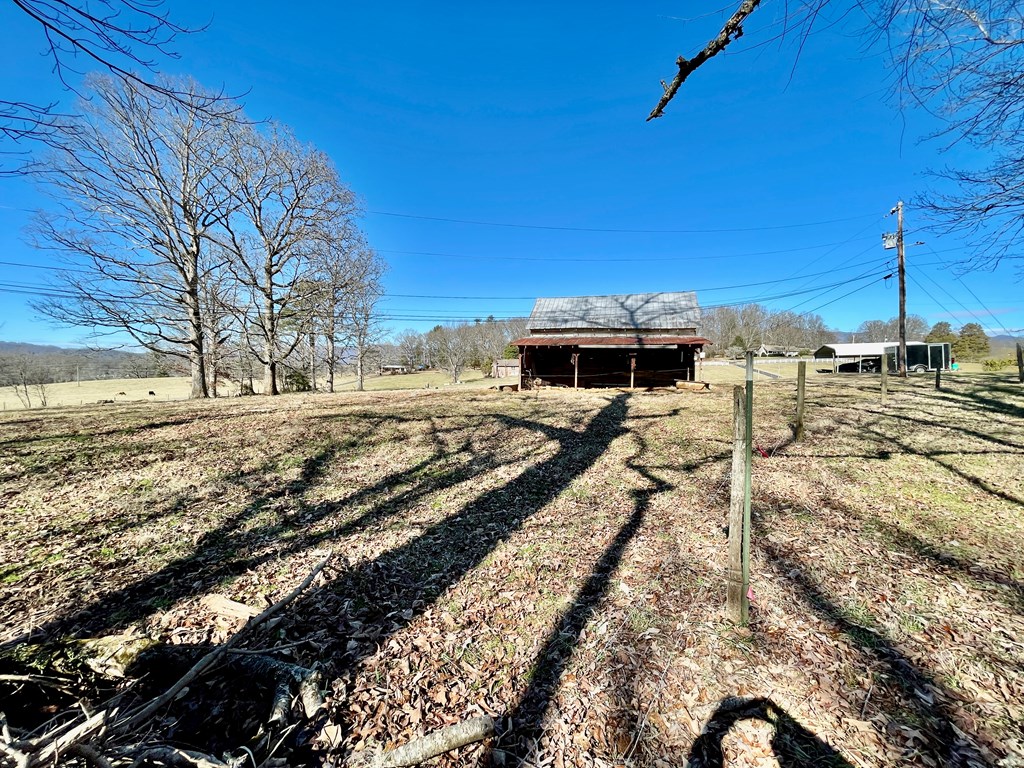 401085 Hayesville Residential