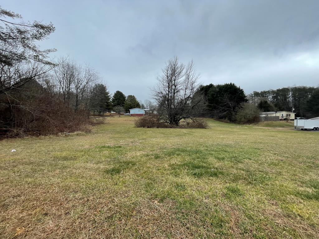401089 Young Harris Vacant Lot