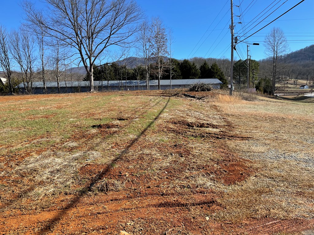 401309 Hiawassee Commercial Lot
