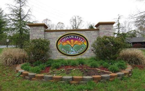 401404 Ellijay Land