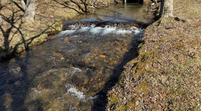 401527 Hiawassee Land