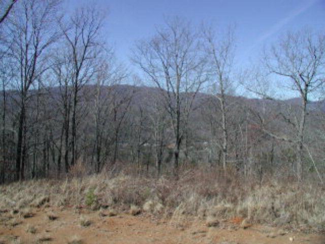 401600 Hayesville 