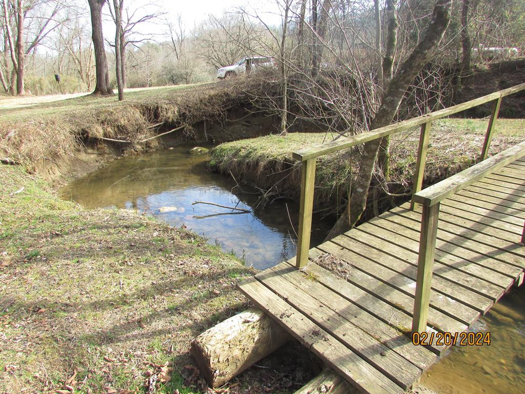 401700 Hayesville River Front Lot