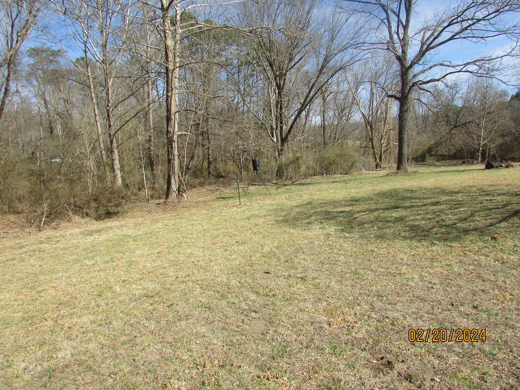 401700 Hayesville River Front Lot