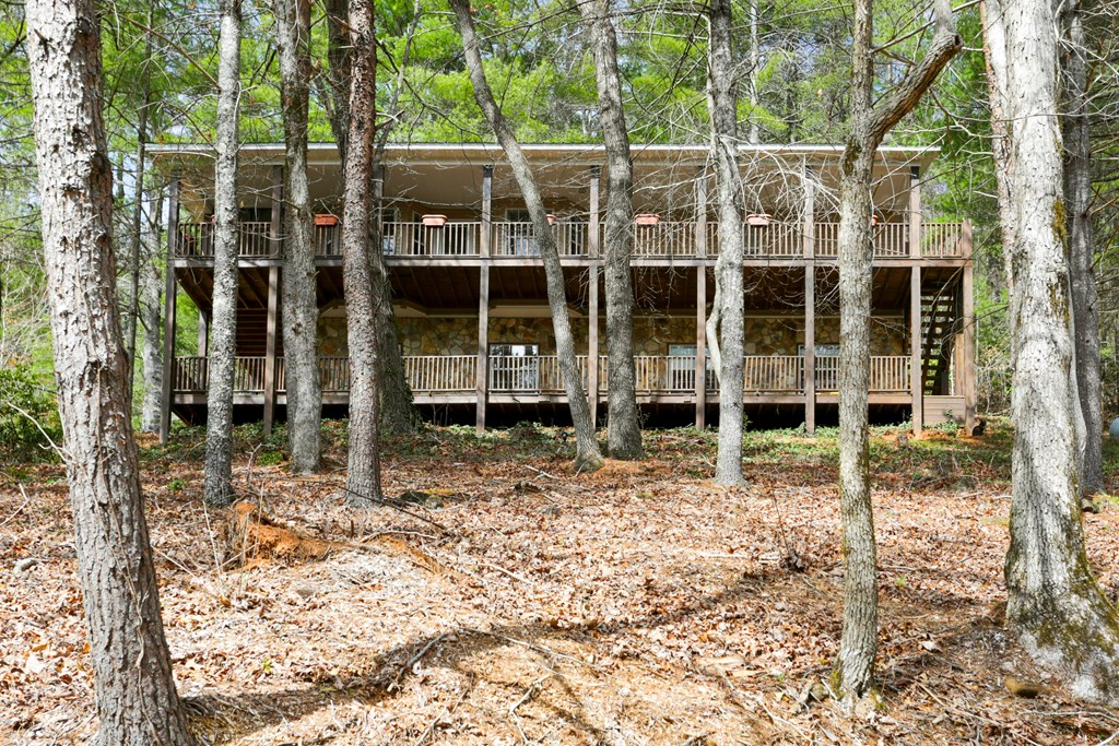 402549 Hiawassee Residential