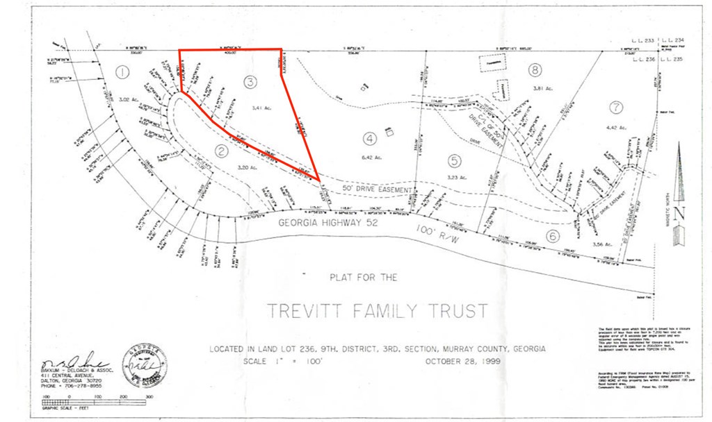 403178 Chatsworth Land