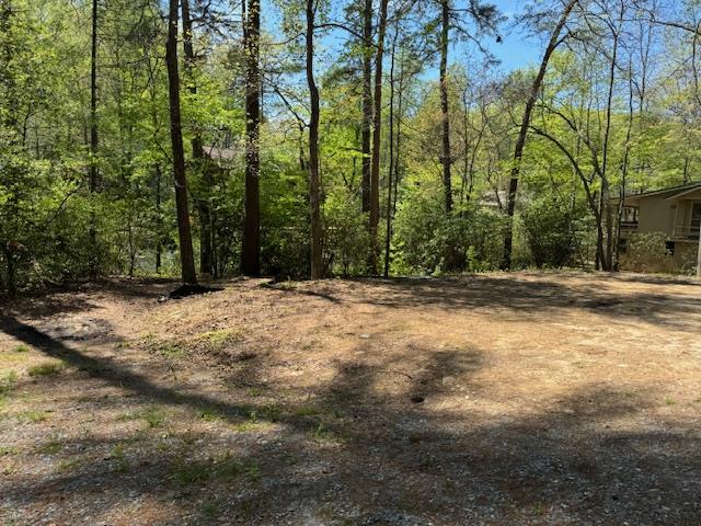 403351 Blue Ridge River Front Lot