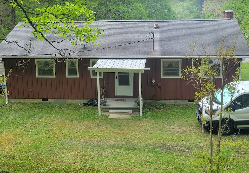 403362 Hayesville Residential