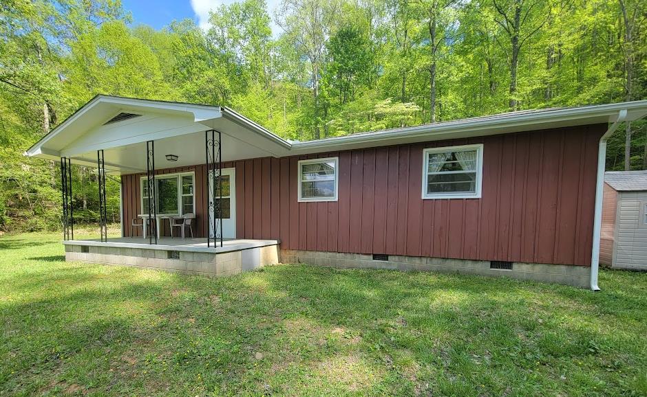 403362 Hayesville Residential