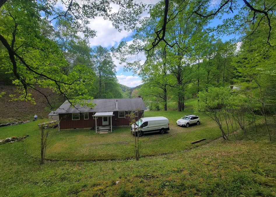 403362 Hayesville Residential