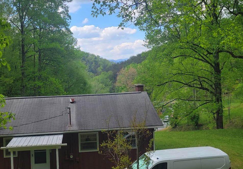 403362 Hayesville Residential