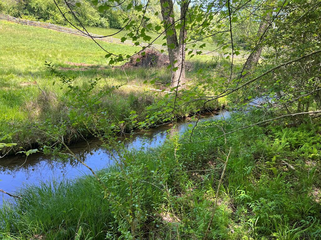 403420 Hayesville Land