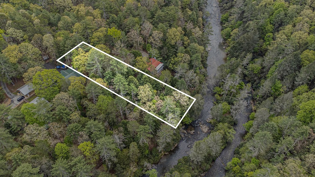 403442 Ellijay Vacant Lot