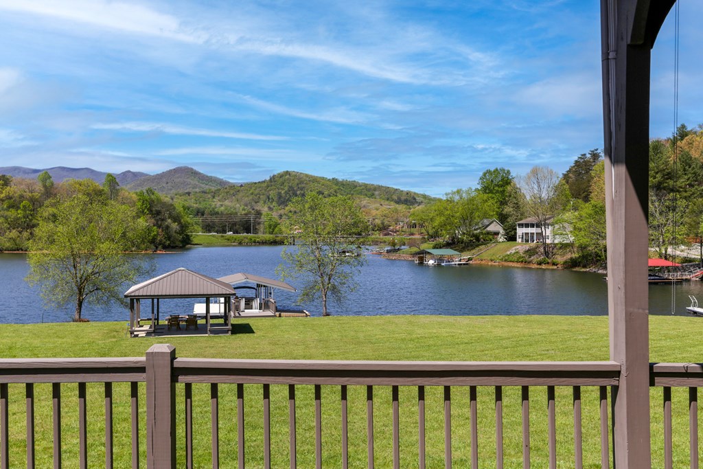 403541 Hiawassee Residential