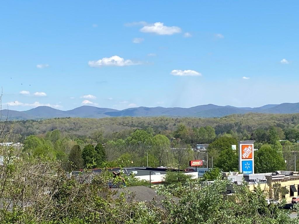 403559 Blue Ridge Land