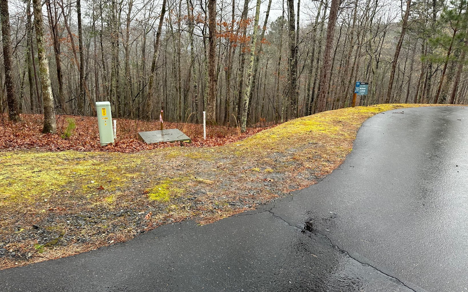 403594 Ellijay Lake Access Lot